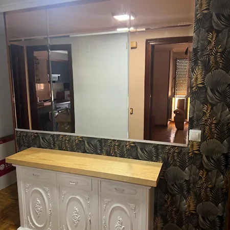 شقة Renfe-alsa Y Clinicas *