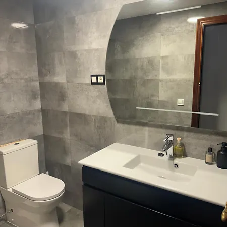 Renfe-alsa Y Clinicas اوفيدو