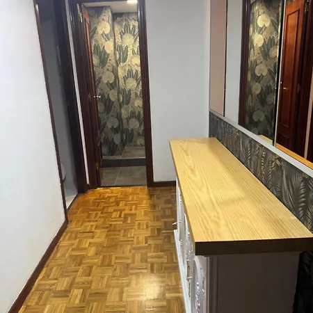 Renfe-alsa Y Clinicas * Oviede